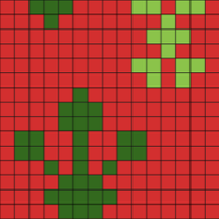 tree scarf 2