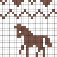 Copy of Copy of Horse hat