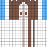 Castle for my special work