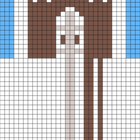 Copy of Castle for my special work