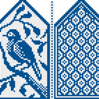 Different Palm Design