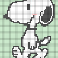 Copy of Snoopy