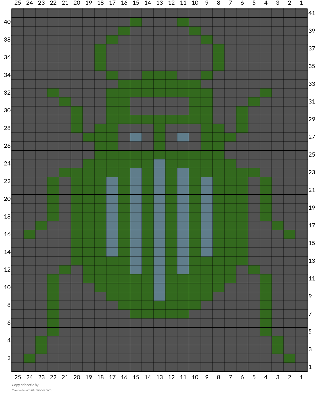 Copy of beetle