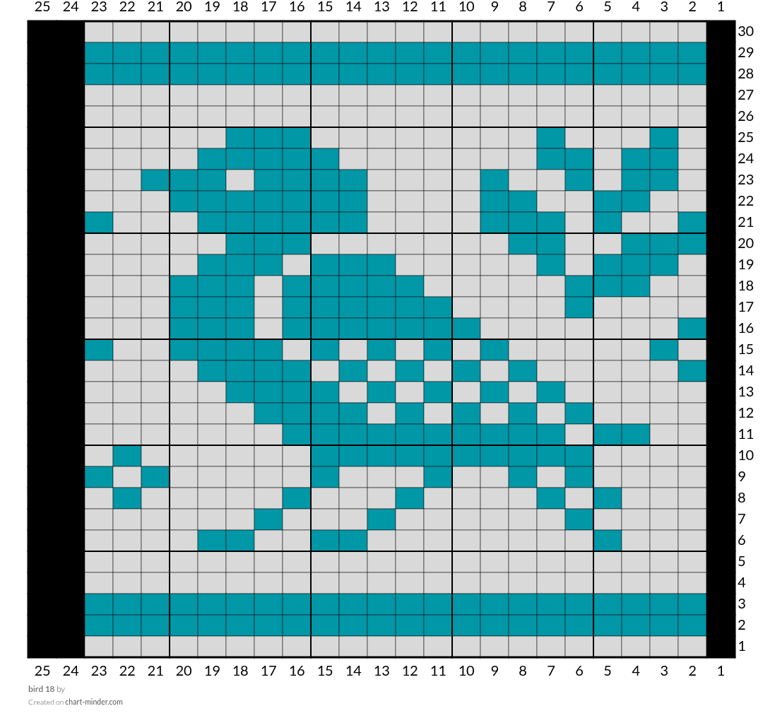 bird 18