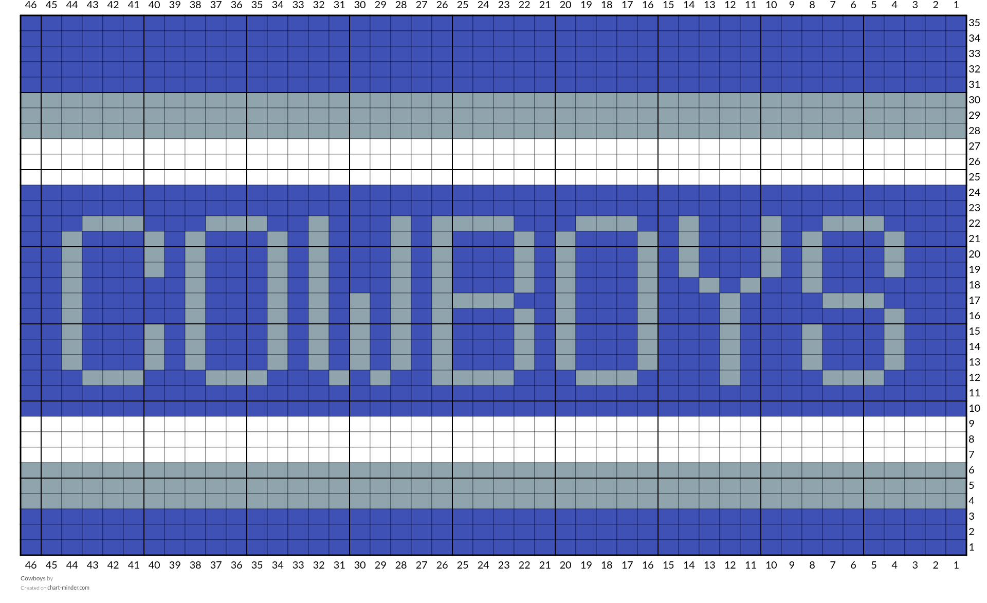 Cowboys
