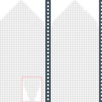 Copy of Selbu Blank Chart