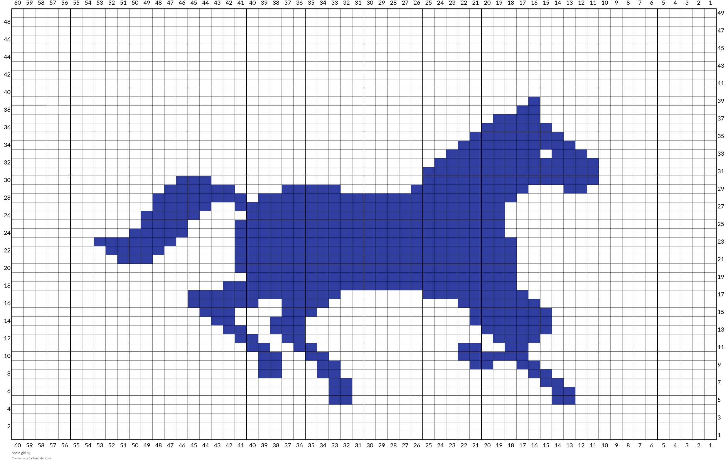 horse girl