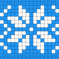 Copy of Snowflake Headband