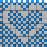 Copy of Heart on Palmside