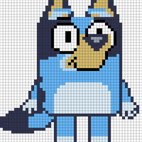 Copy of Bluey 