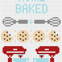 Copy of Copy of Baking