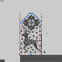 Reindeer flower time