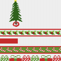 First Stocking Attempt