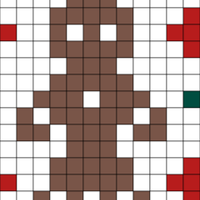 Gingerbread Man