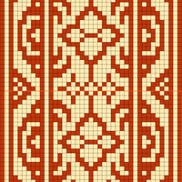 A Good Enough House Sock Front