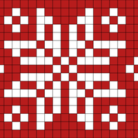 Snowflake #1
