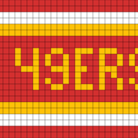 49ers Mini