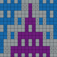 Copy of Mosiac Hearts