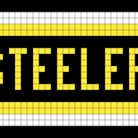 Steelers Mini