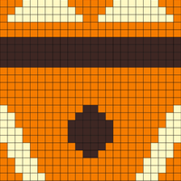 top back (pattern test)