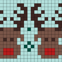 Reindeer #2
