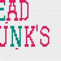 PUNK'S DEAD