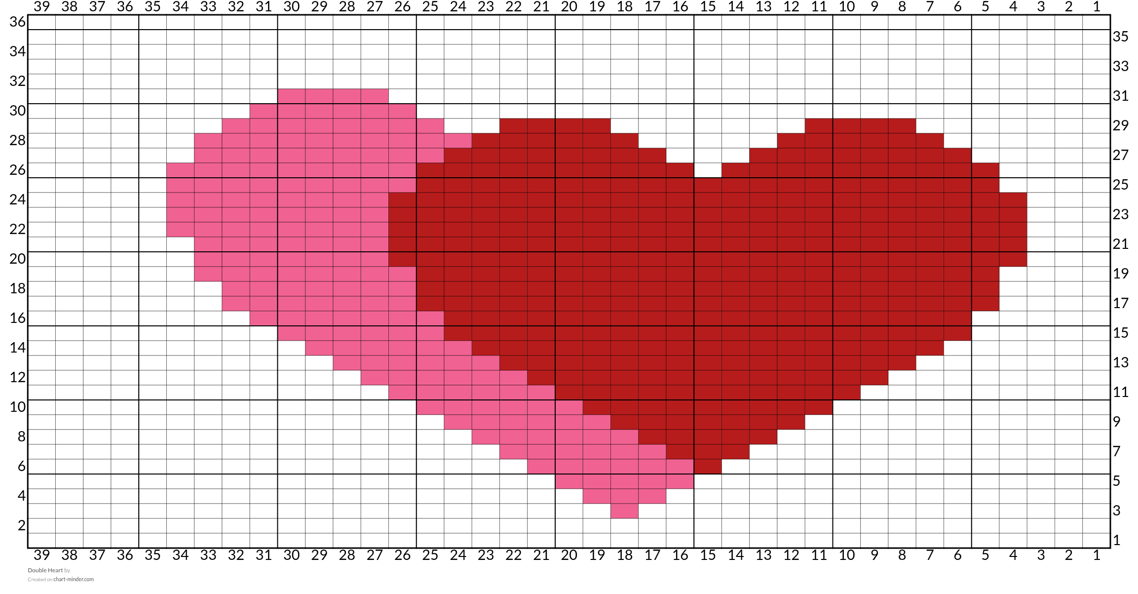 Double Heart