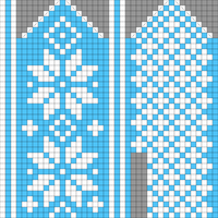 Adult Small: Left Hand