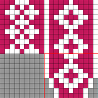 Adult Medium/ Large: Thumbs