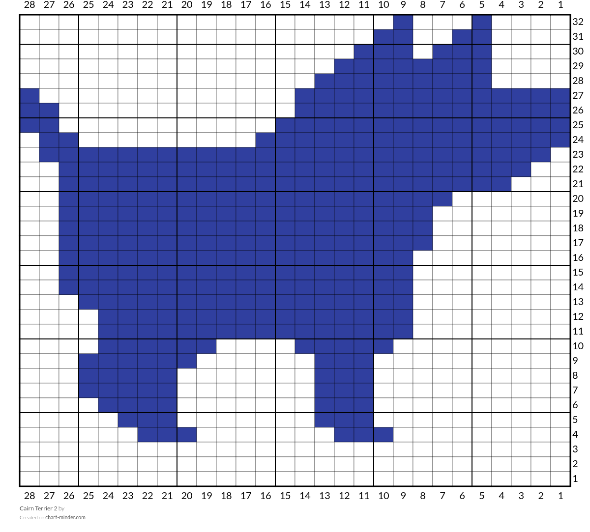 Cairn Terrier 2