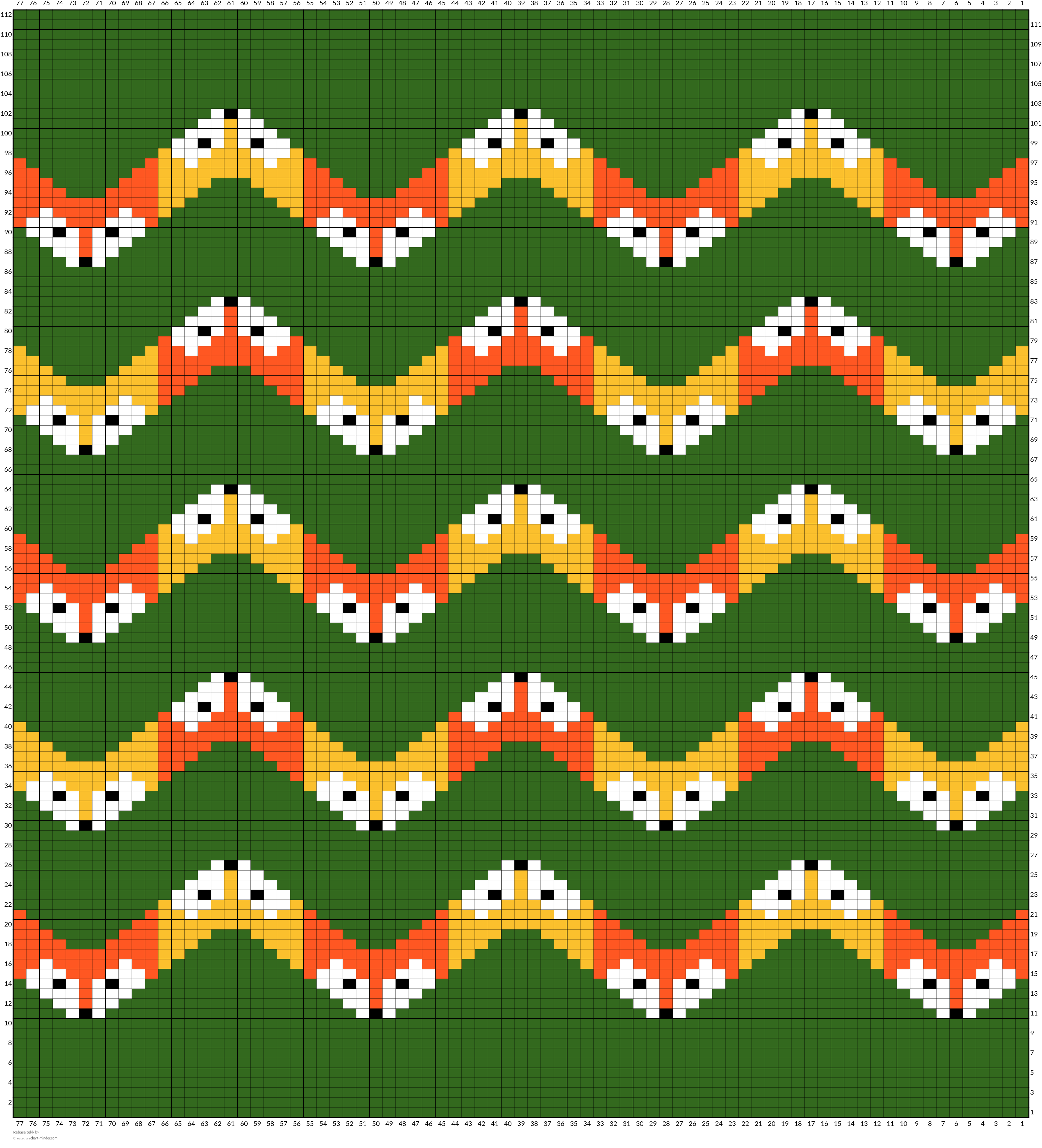 Rebase tekk