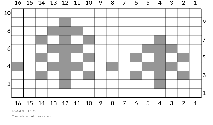 DOODLE 14