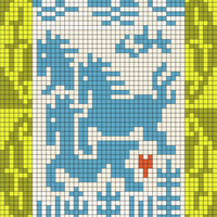 Copy of baby square