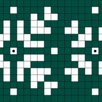 Snowflake #3