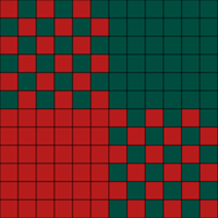 Plaid #2
