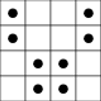 TWO-STITCH CHECK STITCH