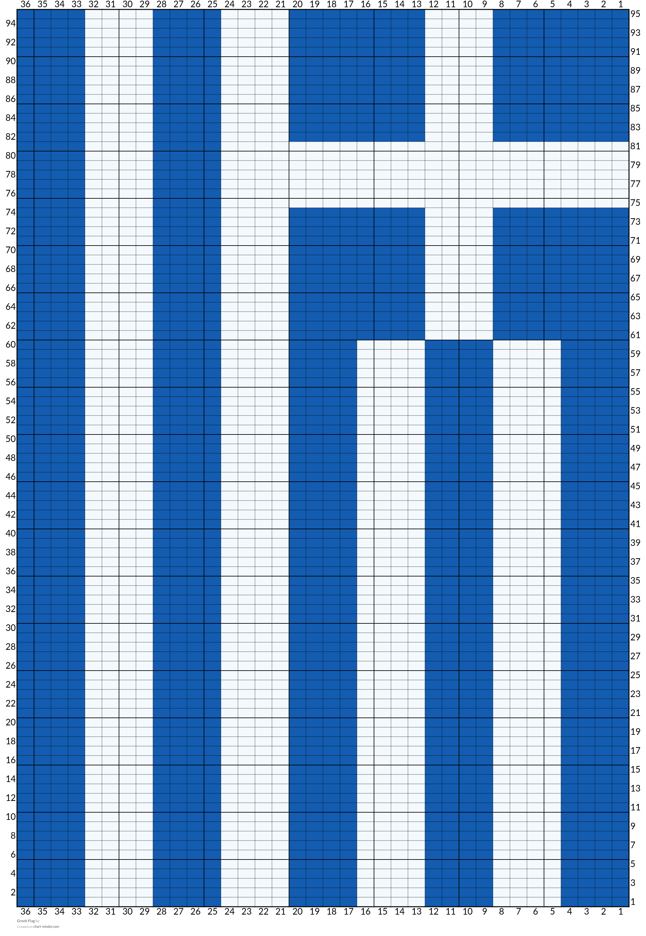 Greek Flag