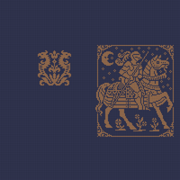 knight+dragon