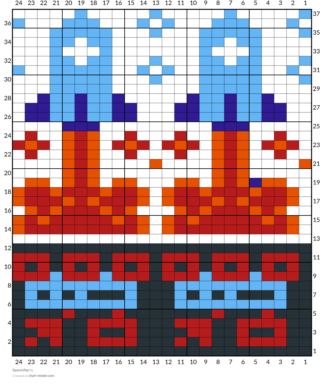 Spaceship