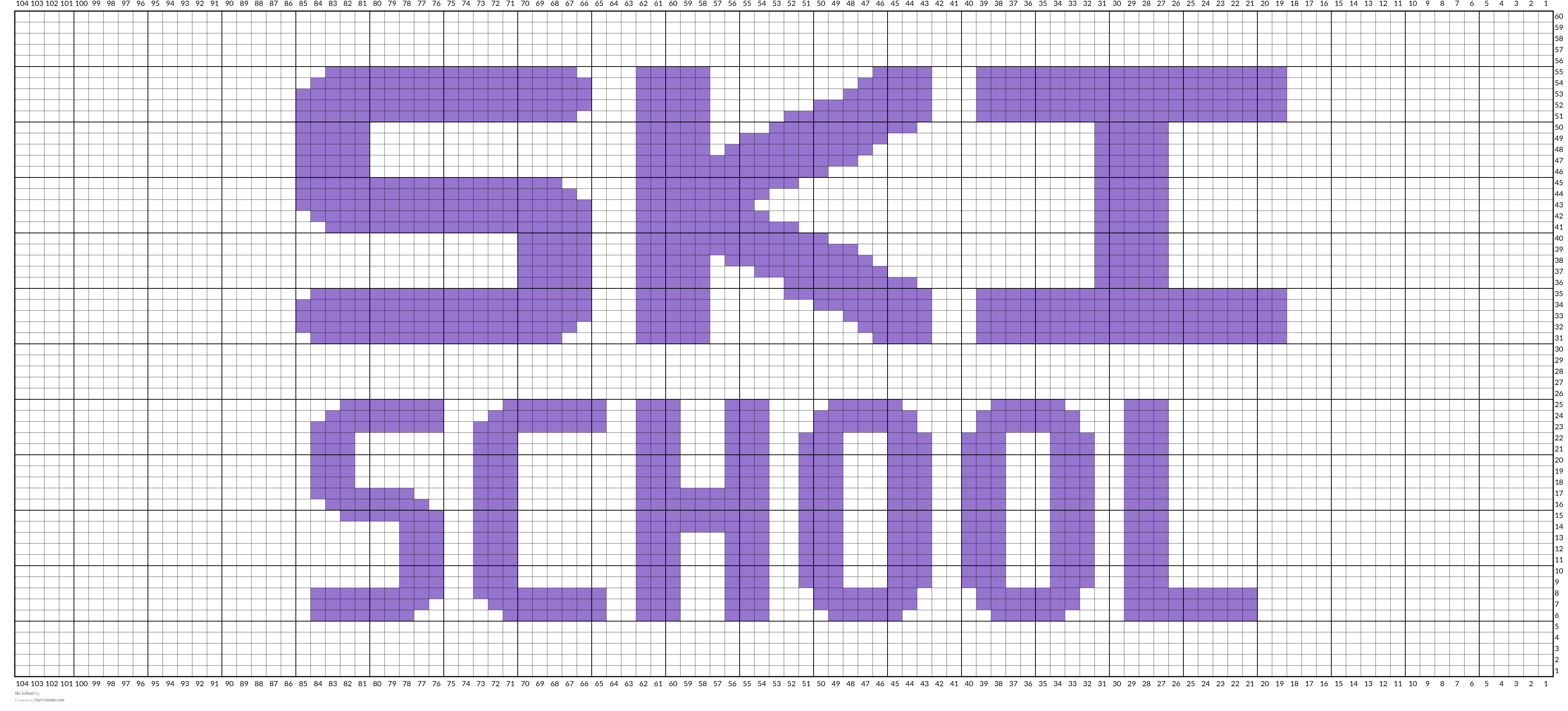 Ski School