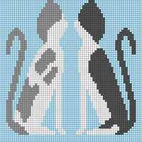 Copy of Cats