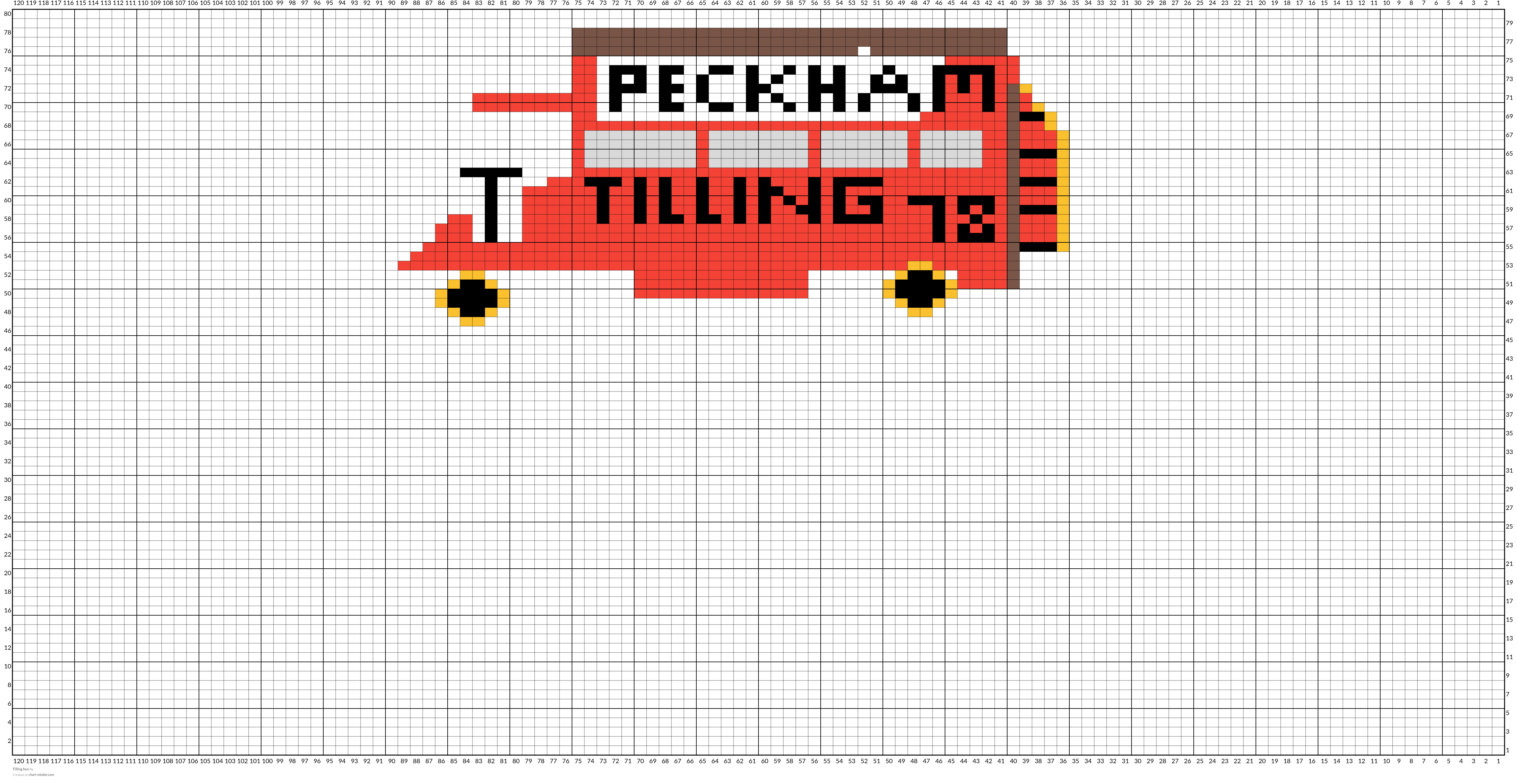 Tilling bus