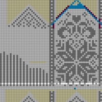 Copy of Mitten 1 Left Hand