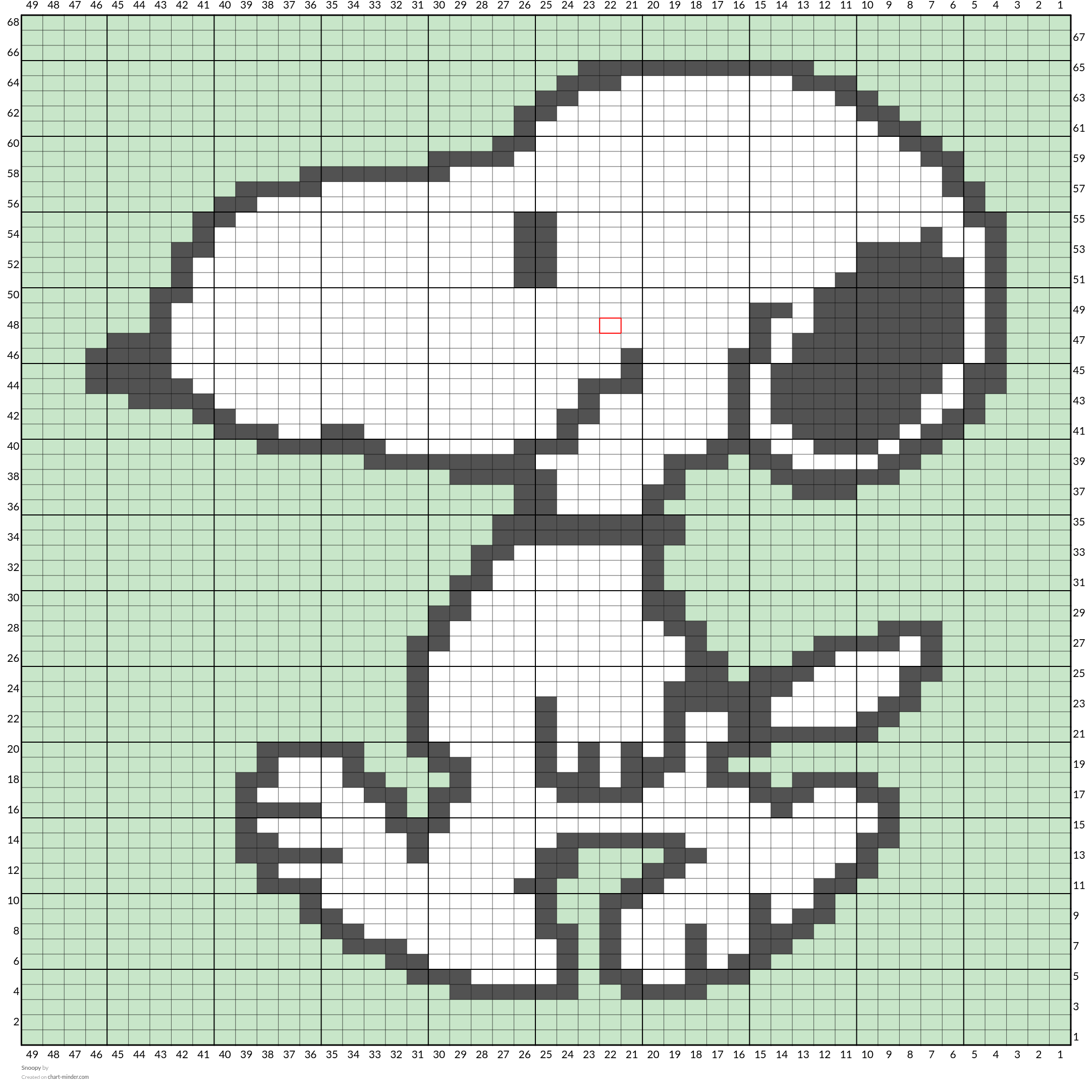 Snoopy