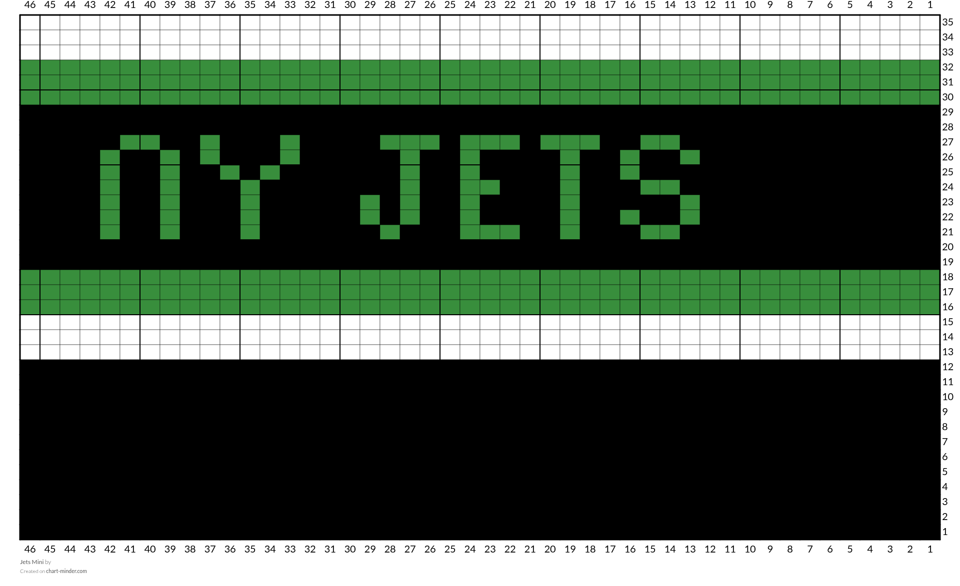 Jets Mini