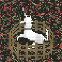 The_Unicorn_in_Captivity
