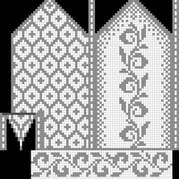 Copy of SB Mittens (left)