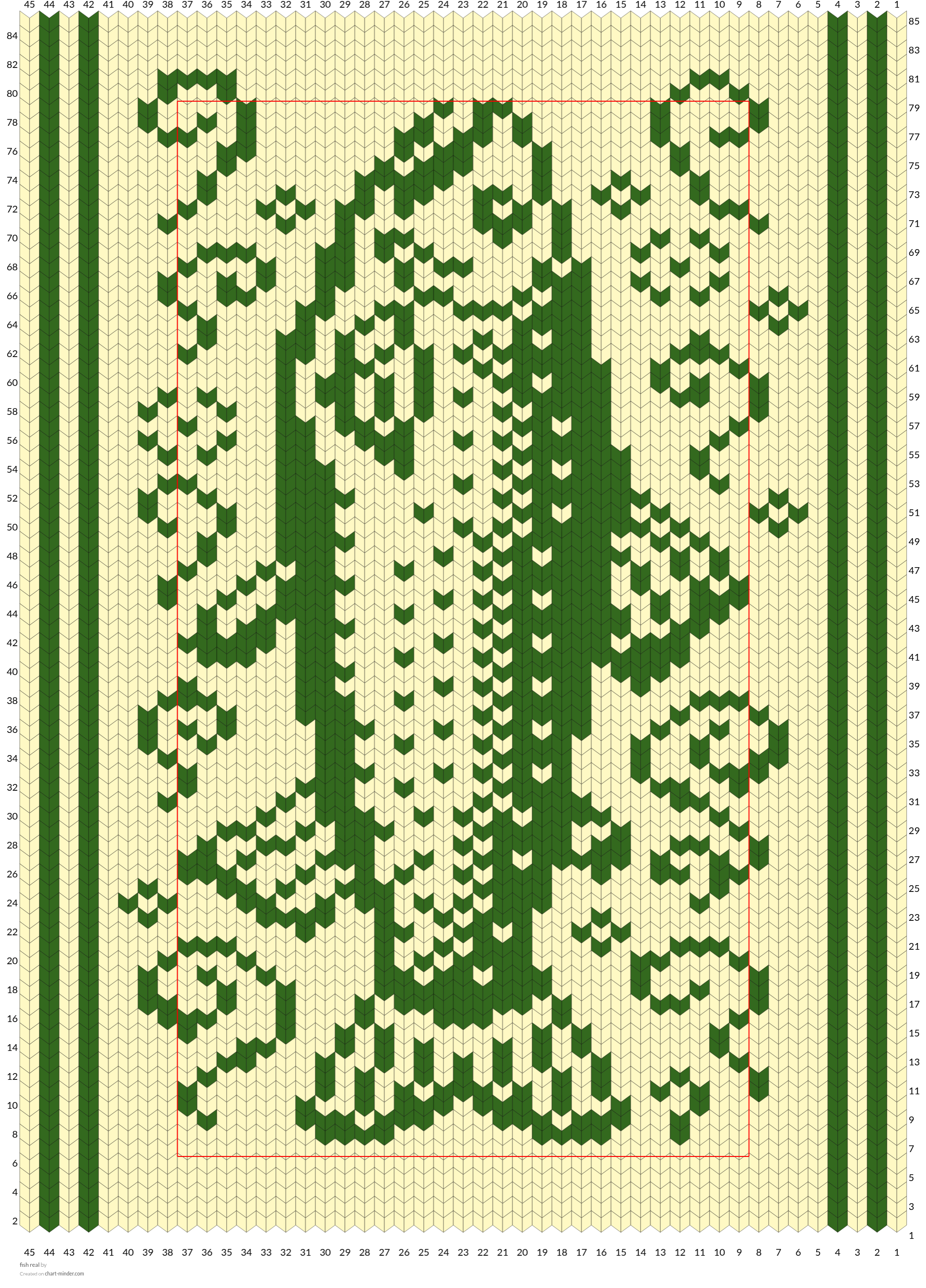 fish real