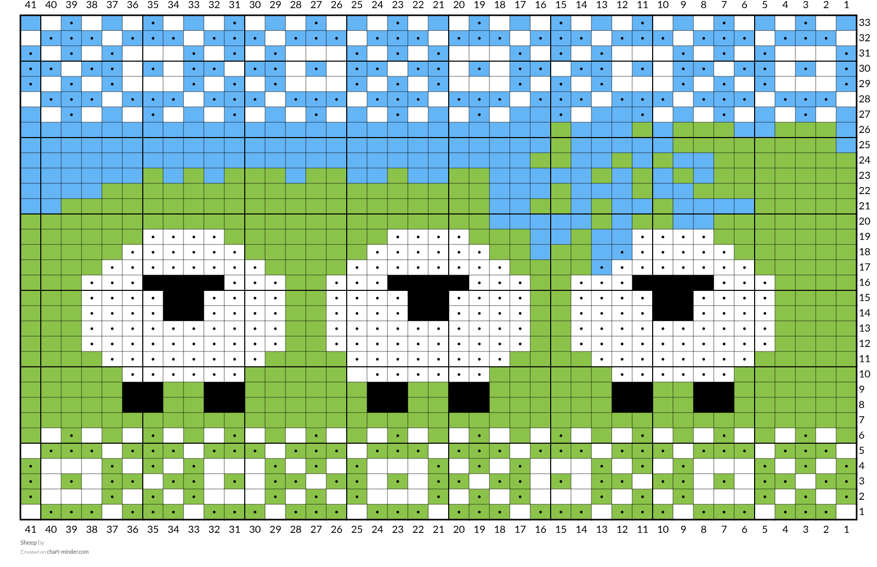 Sheep