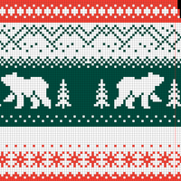 Conrad's Sweater